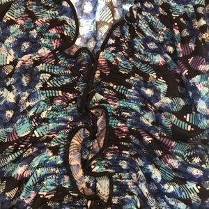 New with tags!  Dress Barn 10P stretchy dress